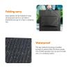 Buy cheap 240W 420W Lightweight Folding Solar Panels OEM Easy Installation from wholesalers
