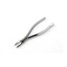Buy cheap Orthodontic Dental Surgical Instruments Tooth Extracting Forceps from wholesalers
