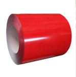 PPGL PPGI Color Prepainted Galvanized Steel Coils TISCO ISO9001