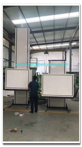 Buy cheap Residential Hydraulic Elevator For Old People/Wheelchair Lift for House from wholesalers