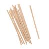 Buy cheap 140mm Disposable Wooden Stirrer Coffee Bar Drink Stirrer For Bars Restaurants from wholesalers