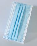 3 Plys Disposable Medical Face Masks