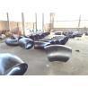 Buy cheap Pipe Fittings Elbow Nace A234 WPB Elbow Double Flange Long Radius Elbow from wholesalers