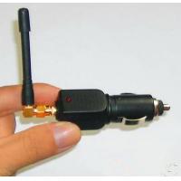 Buy cheap Vehicle Car Tracker GPS Jammer / Blocker EST-808KA2 with Antenna product