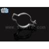 Buy cheap Hanger EMT Conduit And Fittings , Rigid Compression Fittings With Bolt And Nut from wholesalers