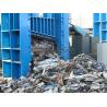Buy cheap 5TPH-7TPH Gantry Shear Metal Iron Hydraulic Cutting Machine CE ISO Approval from wholesalers