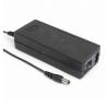 Buy cheap 65 W Black Universal AC DC Adapters EN60950 High Effiiency with EMI Filter from wholesalers