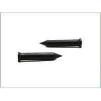 Buy cheap Passive 36*6mm RFID Nail Tag Secure Installation For Tree Managements product