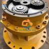 Buy cheap 378-9517 3789517 Excavator Swing Gearbox Reduction Gear for E320D2 320D2 Hydraulic Machine Parts from wholesalers