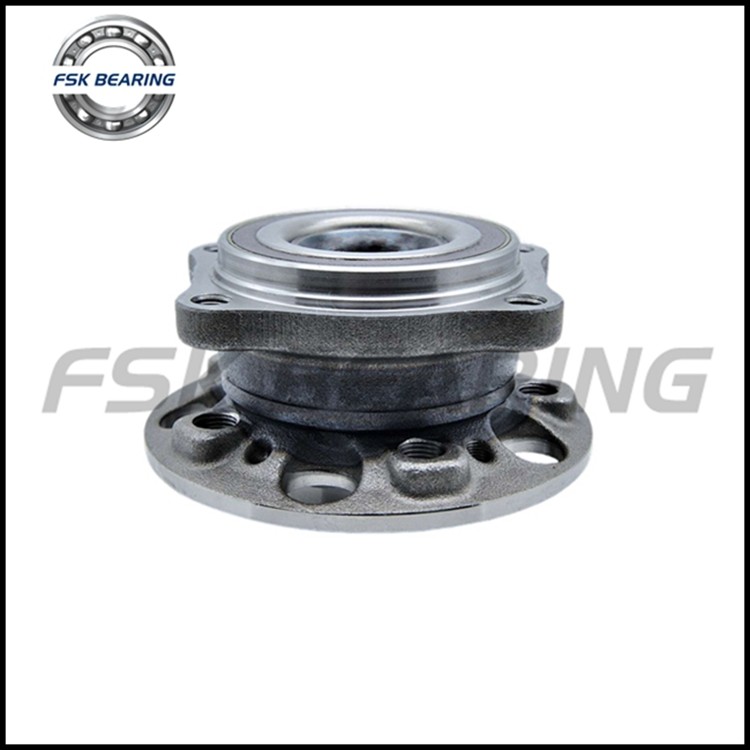 A2223340306 Wheel Bearing And Hub Assembly Applicable To The New Mercedes-Benz S-CLASS Front Axle