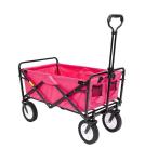 260KGS Capacity Foldable Wagon Cart Outdoor Tools Collapsible Beach Wagon
