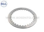 FCC Original Motorcycle Clutch Lining Kits For Honda KWW CRF110F Wave110i