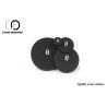Buy cheap Rubber Coated Magnet Diameter D66 , D88 rubber covered Magnets for light stand from wholesalers