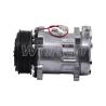 Buy cheap SD7H157840 SD7H157850 Auto Air Condition Compressor For Caterpillar For Claas WXTK062 from wholesalers