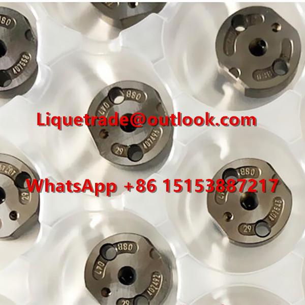 Denso Original Orifice Valve Plate 295040-6670 ,295040-6680 ,295040-6690，29#