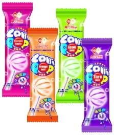 Buy cheap Factory Price Happy Baby Lollipop With Private Label from wholesalers