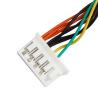 Buy cheap ISO14001 Lvds Lcd Cable Assembly 20453-230T To PH2.0 PHR-6P 1255H-2 from wholesalers