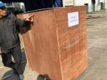 LPM-500 Hydraulic 50KN Beer Labels Paper Punching Machine