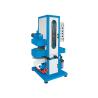 Buy cheap Water Mill Square Tube Polishing Machine , Mirror Finish Polishing Machine from wholesalers
