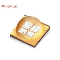 Buy cheap Korea LG Chip 5W 10W Uv Led 380NM 395NM for Curing Box 3D Printing product