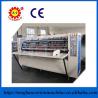 Buy cheap 150mm Thin Knife Slitter Scorer for Corrugated Cardboard Carton Box Production Line from wholesalers