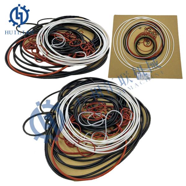 Buy cheap 195-13-05200 195-22-05010 Torque Converter Service Kit 195-15-05900 195-22-05020 Transmission Kit for Komatsu D375A-6 Loader Bulldozer Parts from wholesalers