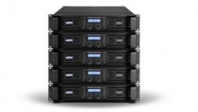 Buy cheap 2 channel 1800W high power professional amplifier TD series from wholesalers