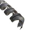 Buy cheap OEM Custom Forming Screw Conveyor Blade For Grain Transport Machinery Repair from wholesalers