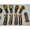 Buy cheap SK210 6 YN15V00017S003 Hydraulic Repair Parts For KobelcoTravel Motor from wholesalers