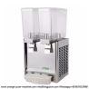Buy cheap 10L 2 Tanks Cold Drink Dispenser Juice Making Machine from wholesalers