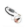 Buy cheap Wheel Loader Spare Parts 6CT Engine Fuel Shutoff Solenoid SA-4293-12 3928160 12V 3928161 24V from wholesalers