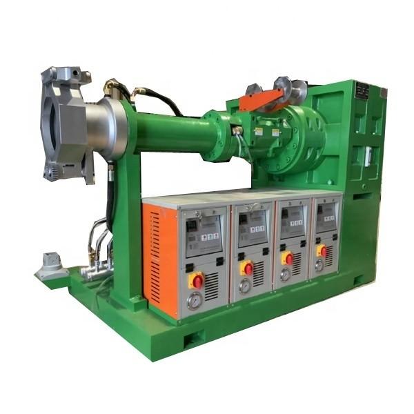 Buy cheap 16 1 Screw L/D Ratio Rubber Extruder Machine The Ultimate Solution for Your Business from wholesalers