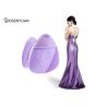 Buy cheap Waterproof Ultrasonic Facial Cleansing Brush , Silicone Sonic Facial Cleanser from wholesalers
