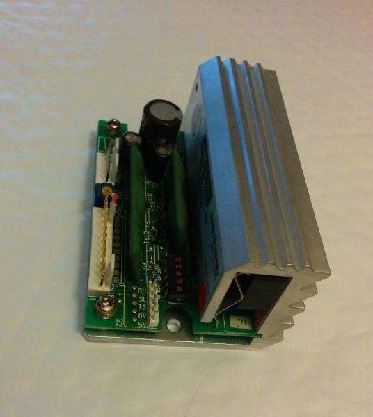 Buy cheap NORITSU I043113 STEPPING MOTOR DRIVER PM DRIVER PMM-MD-23221-98 SANYO DENKI from wholesalers