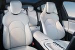 Sedan Type Fashion Xiaomi Electric Car SU7 With Strong Sense Of Movement