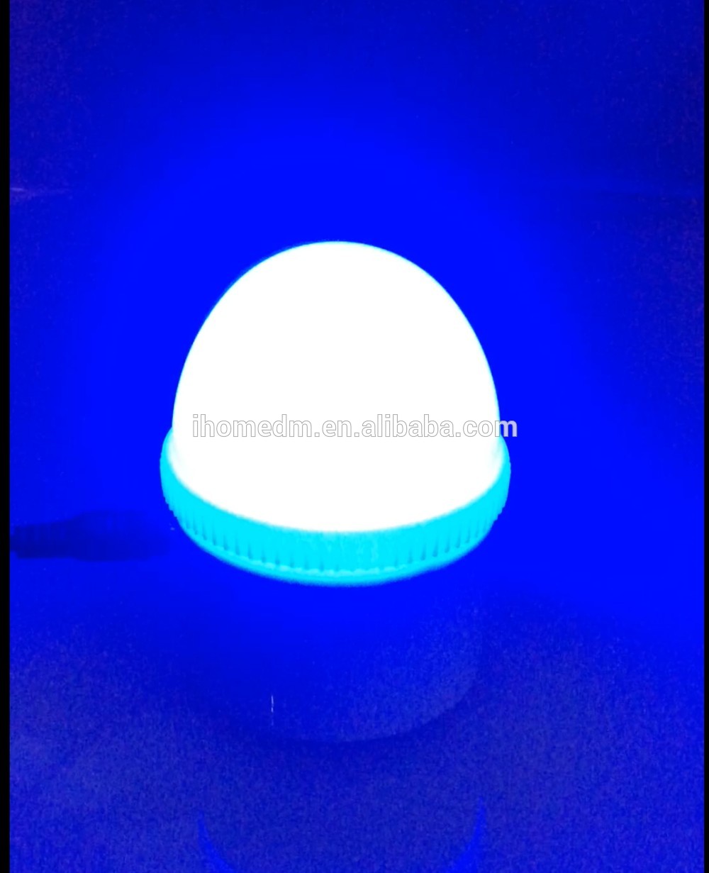 Siren Light Wall Fixing Screws Mounted Panic Security Alarm System