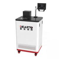 Buy cheap -30 to 180C Rapid Refrigerated and Heating Circulator Thermostatic Liquid product