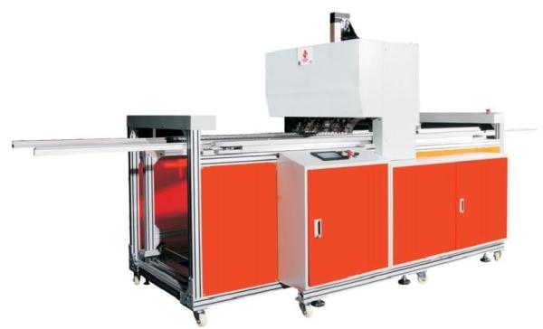 Buy cheap Fully Automatic Six Head Riveting Machine Without Rivets from wholesalers
