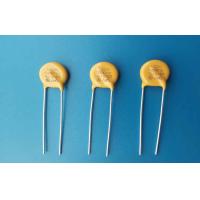 Buy cheap MOV Metal Oxide Varistor product