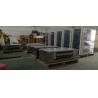 Buy cheap Copper Pipe Thick 0.8-1 Mm 3KW Gray Snow Machine , Making Flake Snow Machine from wholesalers