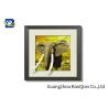 Buy cheap 5D Effect Animals Lenticular Photo Printing , Horse Animal Print Lenticular MDF Frame from wholesalers