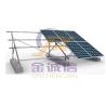 Buy cheap Solar Industry Fully Automatic Roll Forming Machine 380V 50Hz With Heavy Punch Press from wholesalers