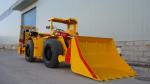 Underground Multipurpose Utility Vehicle Sud3-0.5 Underground Mining Lifting