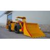 Buy cheap Underground Multipurpose Utility Vehicle Sud3-0.5 Underground Mining Lifting Plantform from wholesalers
