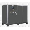 Buy cheap 40HP Water Cooled Chiller Effivient Refrigeration And Corrosion Protection For Plating Solution Cooling from wholesalers