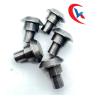 Buy cheap High Hardness Tungsten Carbide Tools Anti Rust Corrosion Resistance from wholesalers
