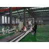 Buy cheap Auto Cylindrical 22Kw Slotted Screen Welding Machine 0.05MM Precision from wholesalers