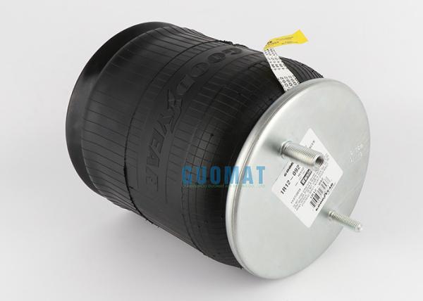 Buy cheap Goodyear 1R12-092 Truck Air Springs 566-24-3-163 Firestone W01-358-9082 from wholesalers