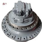 Construction Works ZX650-3 ZX870-3 ZX850 ZX800 ZX870 ZX850-3 Final Drive Travel