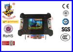 Black Vintage Arcade Game Machines 3 Side 4 Players With Coin Mechanism
